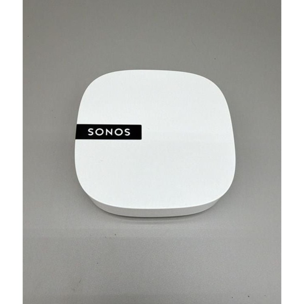 Sonos Boost Wireless Network Transmitter White